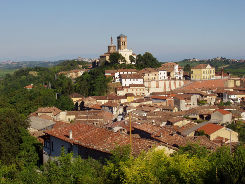 Reddito pro capite: Grazzano in testa, Casale è in calo